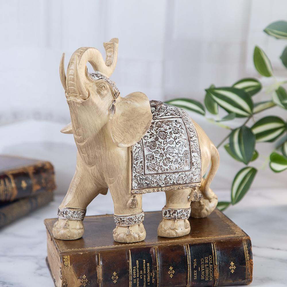 81033823 Decorative figurine - Elephant