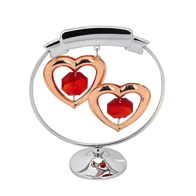 RY101 Two hearts