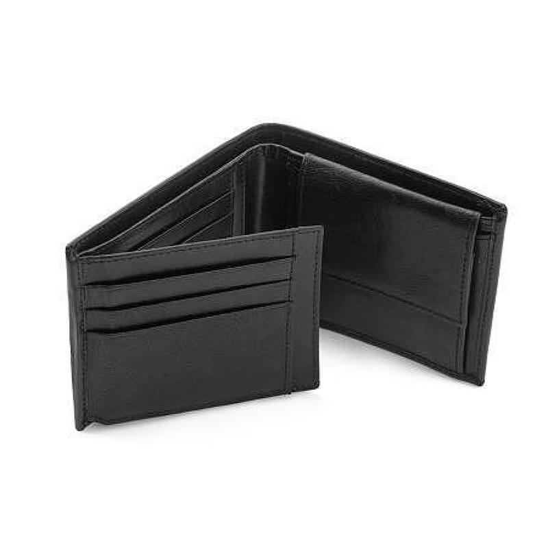 SFS-022L Комплект от портфейл и колан Silver Flame - 115см