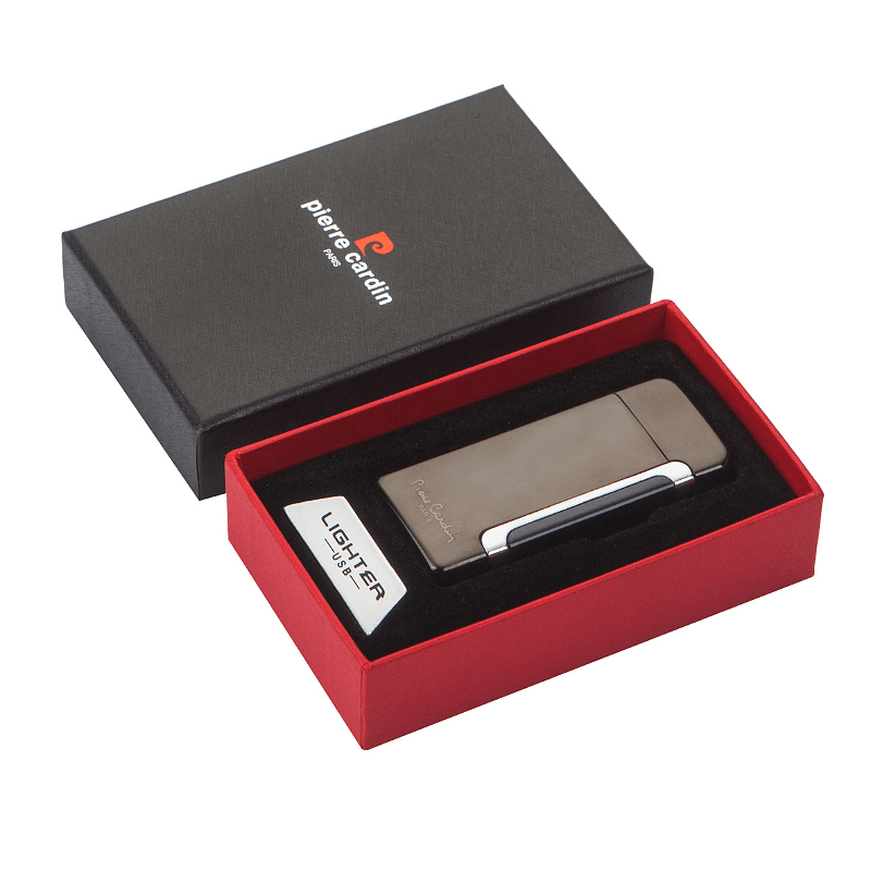 MF101B : Запалка PIERRE CARDIN с USB