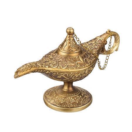 EN129: Статуетка Лампата на Аладин