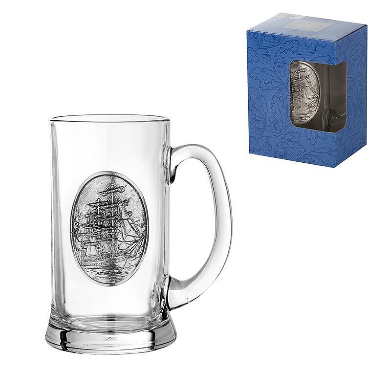 DG065: Mug - Ship