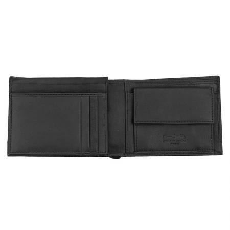 PCS117ML Men's wallet and belt set Pierre Cardin