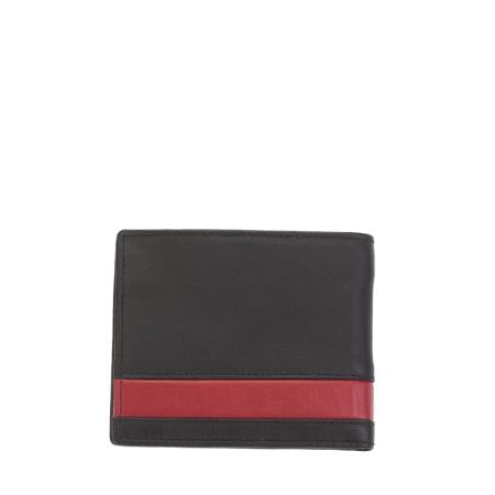 PCL02860: Men's wallet with logo - PIERRE CARDIN
