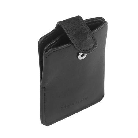 SFJ34502: Мъжки портфейл Silver Flame