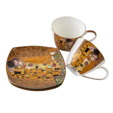 991742 : Set of two glasses