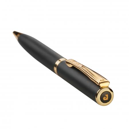 FL052: Химикал Golden Eye черен мат - PIERRE CARDIN