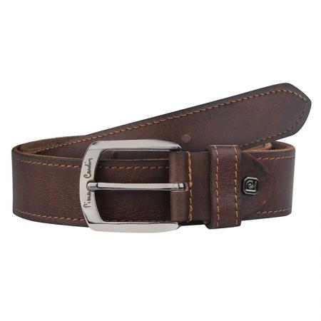 PCS113 Men's wallet and belt set Pierre Cardin