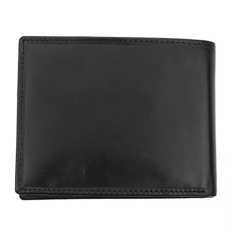 PCS114 Men's wallet and belt set Pierre Cardin