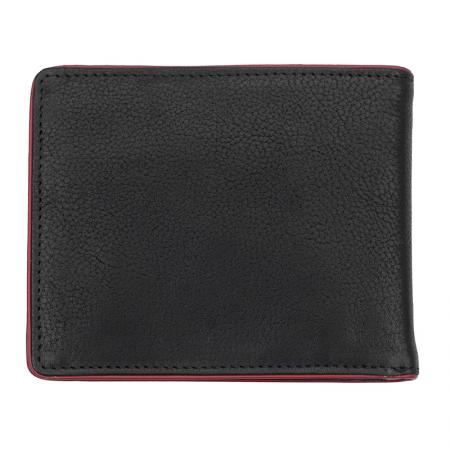 PCS115 Men's wallet and belt set Pierre Cardin