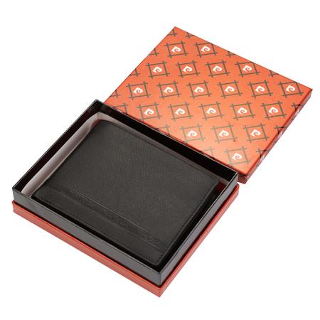 PCL02062: Мъжки портфейл - PIERRE CARDIN