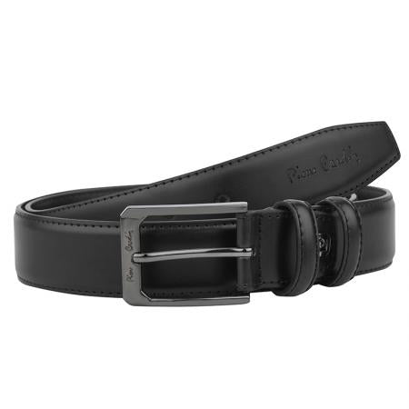 PCS114 Men's wallet and belt set Pierre Cardin
