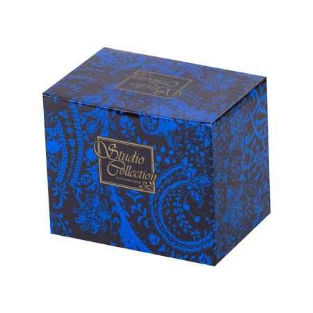 WU196 : Owl figurine