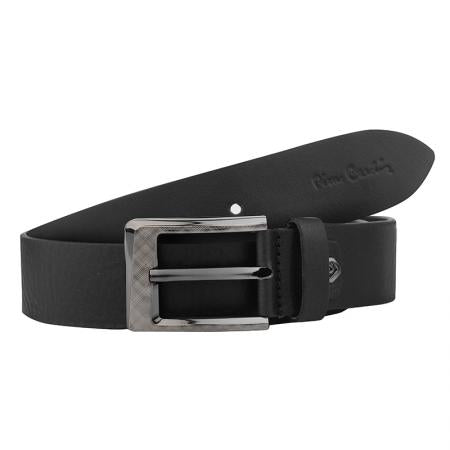 PCS115 Men's wallet and belt set Pierre Cardin