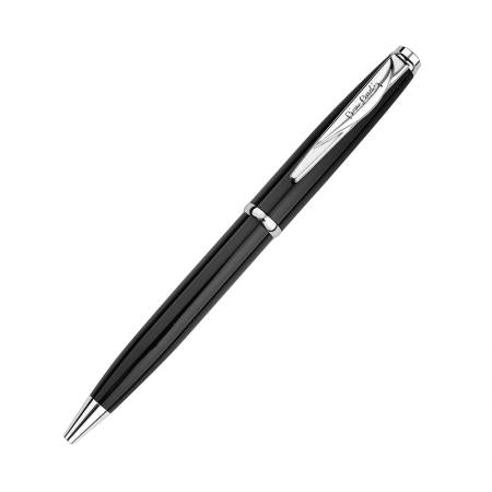 PCZ02: PIERRE CARDIN red notebook and pen set