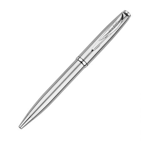 PCZ01: PIERRE CARDIN black notebook with pen set