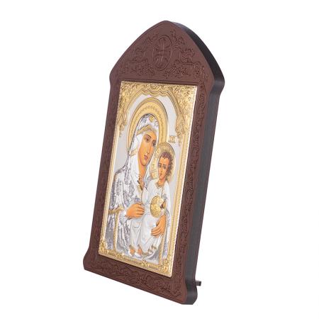 LAR216L : Икона Светa Богородица Йерусалимска