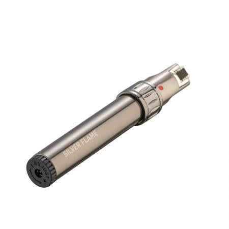 SF264GU: SILVER FLAME Lighter