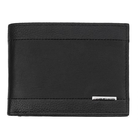 PCS117ML Men's wallet and belt set Pierre Cardin