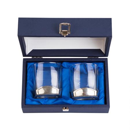 AWS108: Whiskey glasses 2 pieces