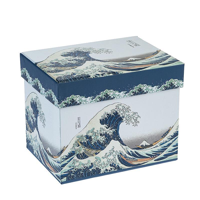 959274 Coffee/Tea Cup - Hokusai Wave