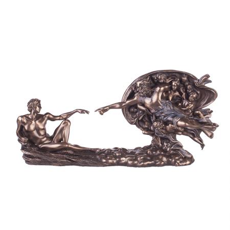 WU190 : Creation Statuette
