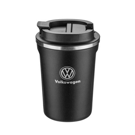 AS0404 : SILVER FLAME with Volkswagen logo