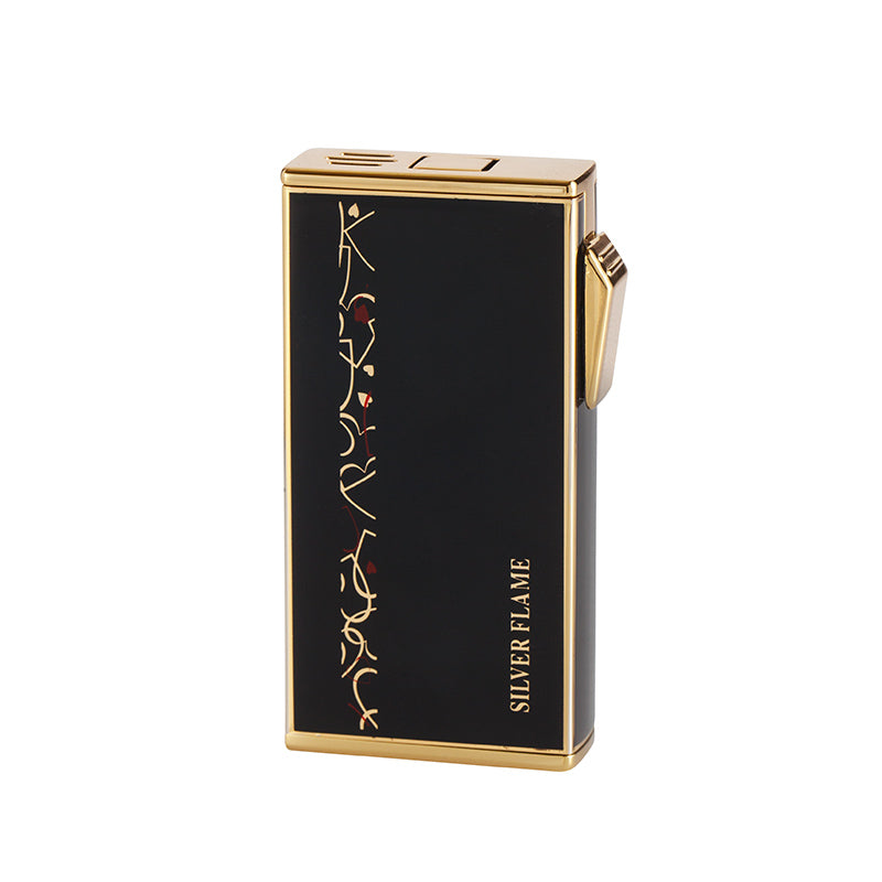 SF249: Luxury lighter