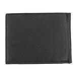 PCL02085 Men's black wallet Pierre Cardin