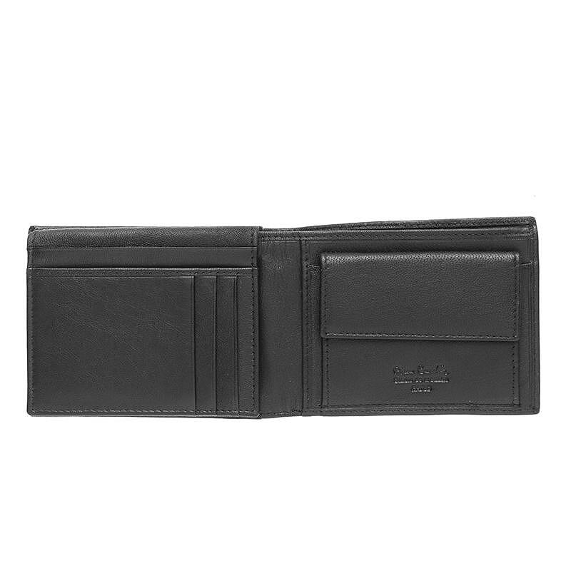 PCL004XX Мъжки комплект от колан и портфейл PIERRE CARDIN