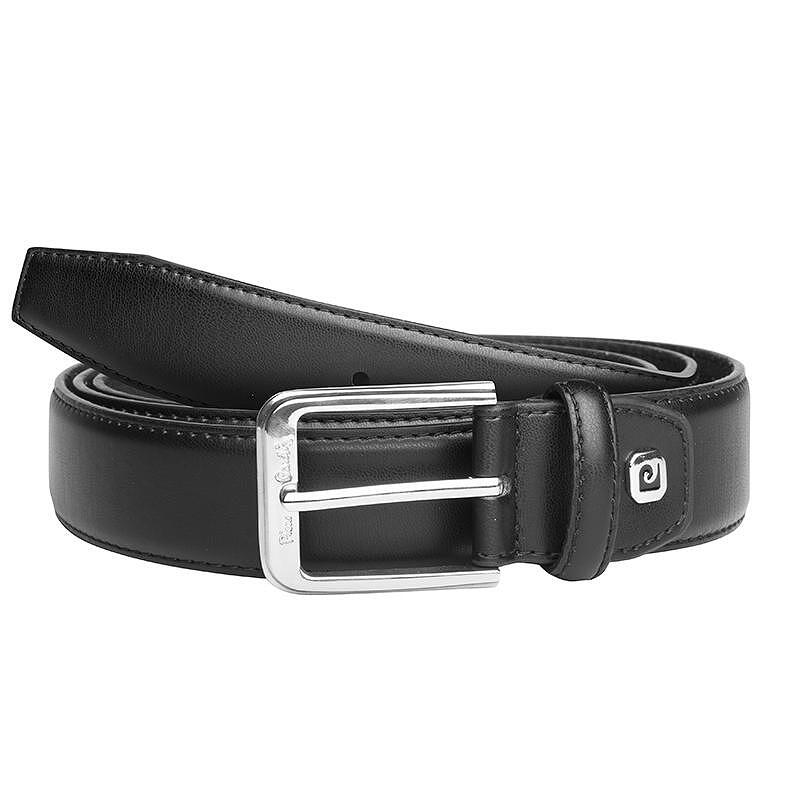 PCL004XX Мъжки комплект от колан и портфейл PIERRE CARDIN