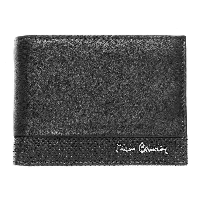 PCL005XX Мъжки комплект от колан и портфейл PIERRE CARDIN