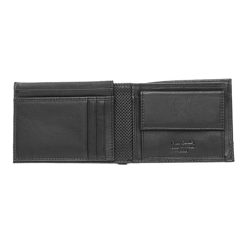 PCL005XX Мъжки комплект от колан и портфейл PIERRE CARDIN