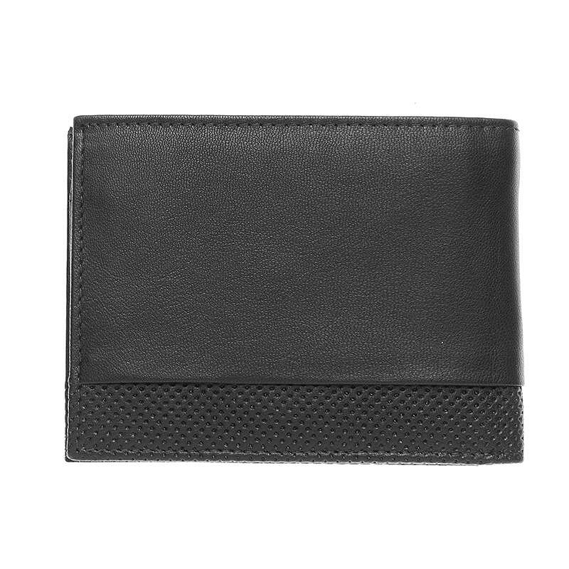 PCL005XX Мъжки комплект от колан и портфейл PIERRE CARDIN