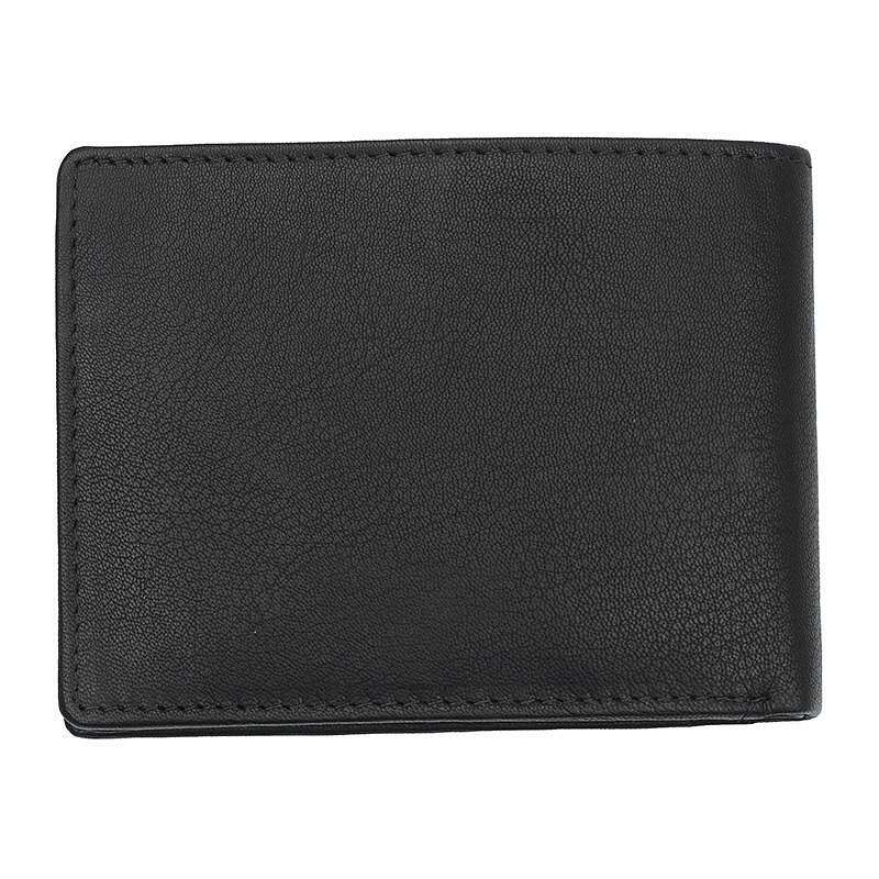 PCS116 XL/130см. Мъжки комплект портфейл и колан Pierre Cardin