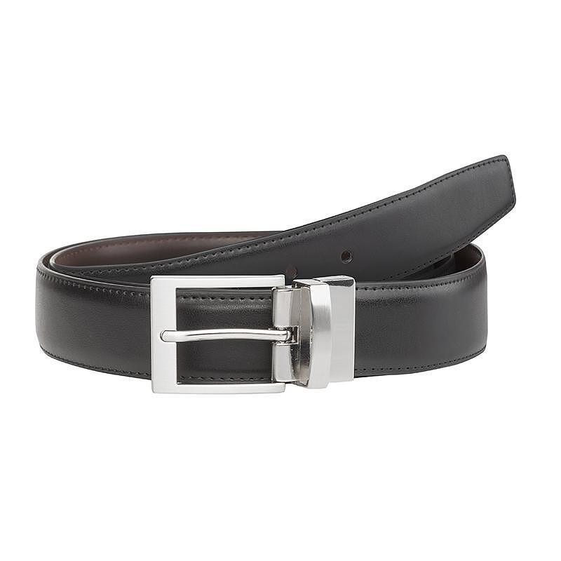 SFS-027L Комплект от портфейл и колан Silver Flame