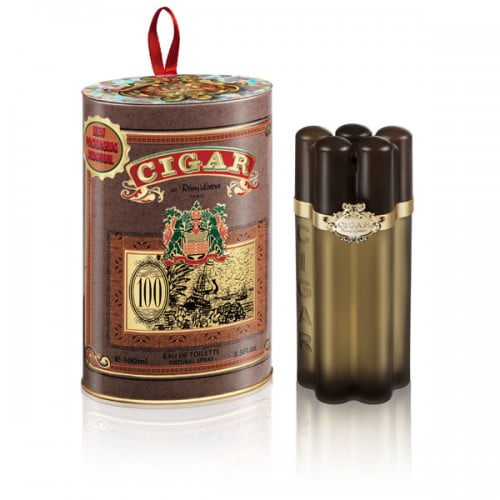 Cigar by Remy Latour МЪЖКА ТОАЛЕТНА ВОДА 100 ML.