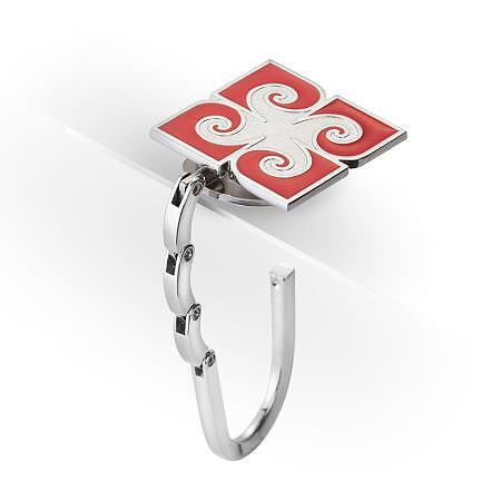 PCN025 PIERRE CARDIN handbag hanger