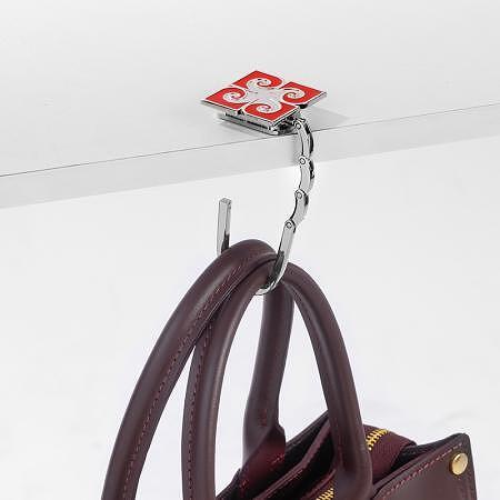 PCN025 PIERRE CARDIN handbag hanger
