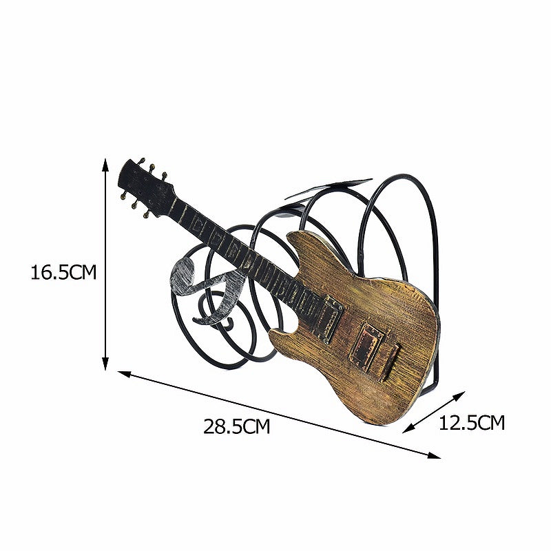 80035770 Поставка за вино - Китара