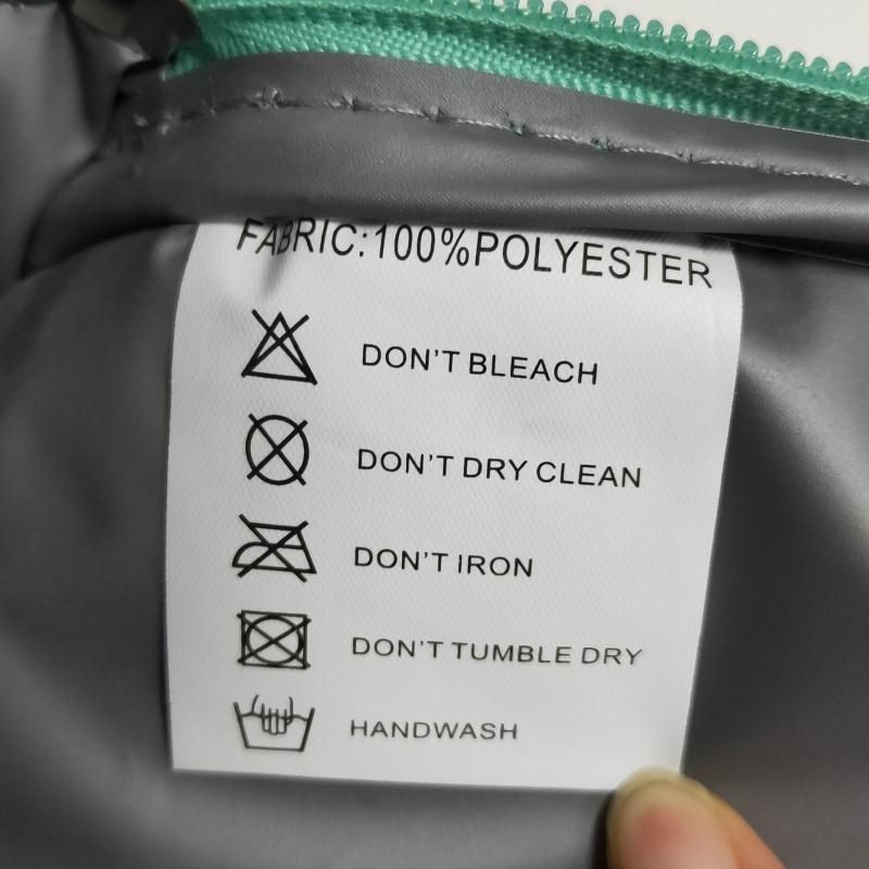 691015197231 : Picnic backpack with blanket for 4 people Blue