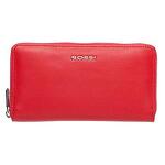 RSC0433 Women's bright red purse ROSSI