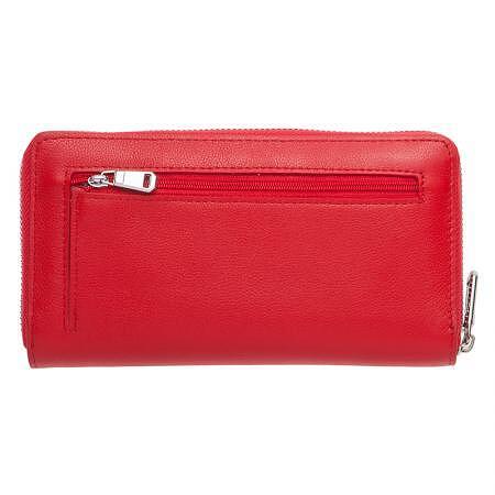 RSC0433 Women's bright red purse ROSSI