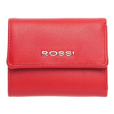 RSC3633 Women's bright red purse ROSSI