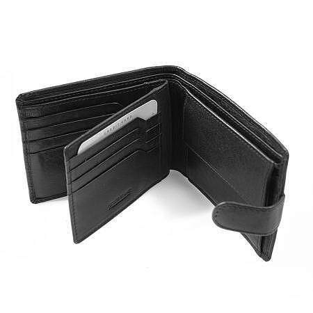 SFS-021S Комплект от портфейл и колан Silver Flame - 100см