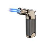 SF267GU:Газова запалка за пури Silver Flame