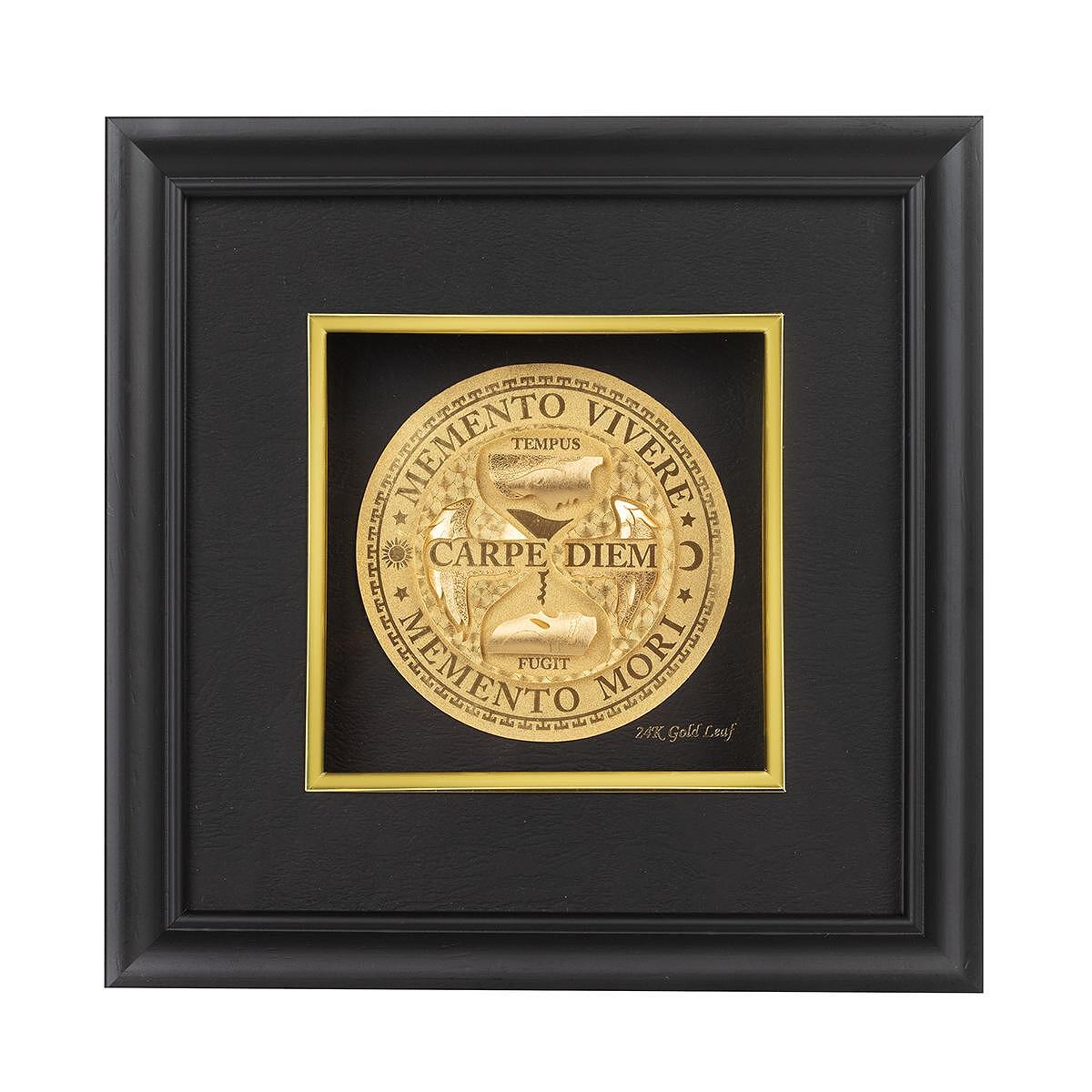 ORH29 Gold reproduction "Carpe Diem"