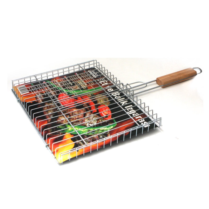 Скара за вкусотийки