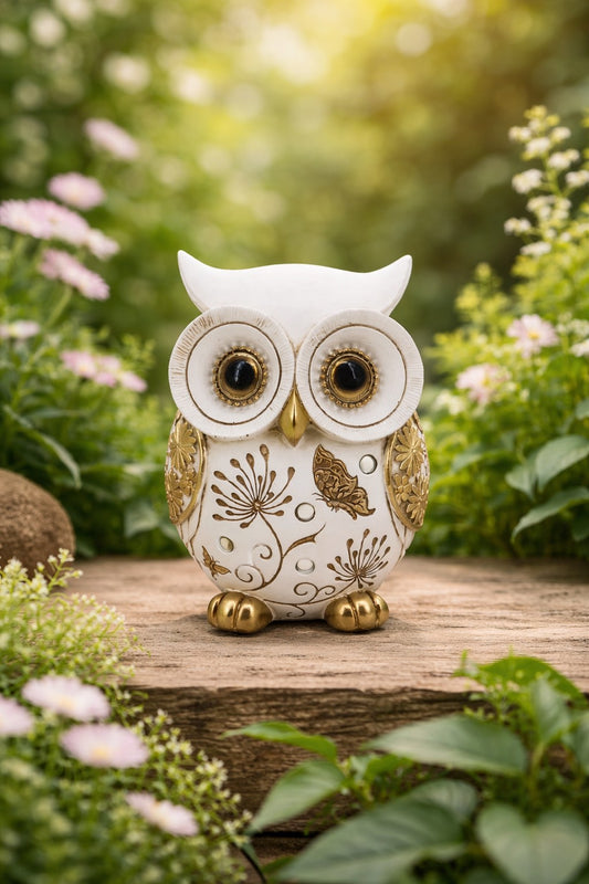 12201203 Фигура бухал