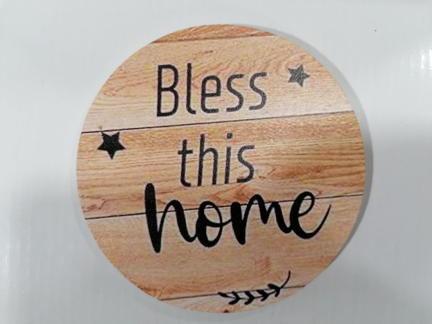 02448 Комплект подложки за чаши / 6 броя /